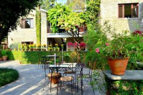 Mum's Garden Resort